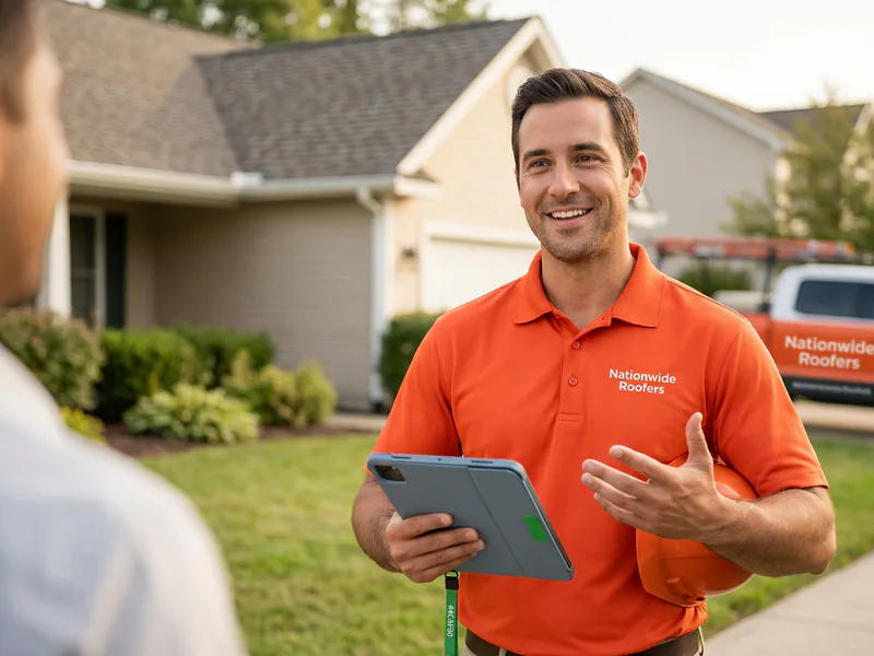 Roof Installation  in Canyon Country  FAQ